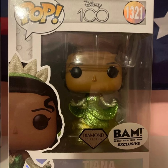 Disney Princess Funko Pop’s - Picture 5 of 14